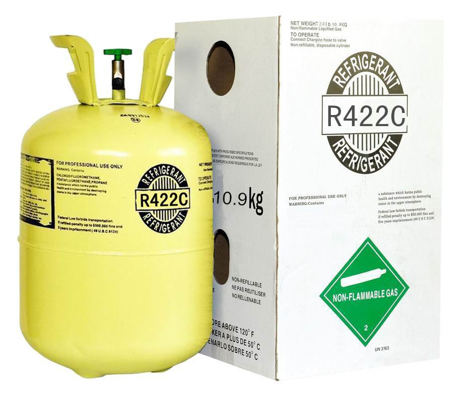 HFC-422c(混合制冷剂R422C)
