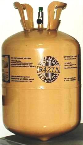HFC-427a(混合制冷剂R427A)