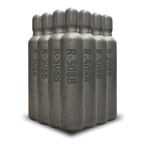 HFC-508A(混合制冷剂R508A)