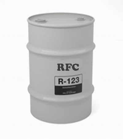 HCFC-123(三氟二氯乙烷R123) 制冷剂R123